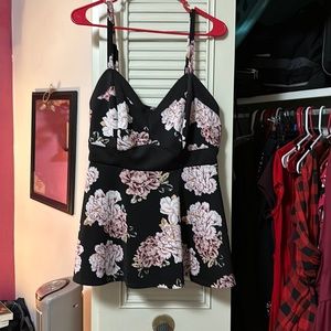1x torrid tank top